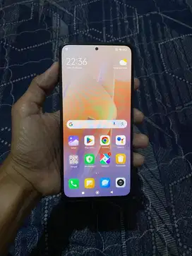 Xiaomi Redmi Note 12 PRO NFC Ram 8+4 Internal 256GB