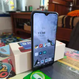 Redmi 8 (Jual HP Murah Second)