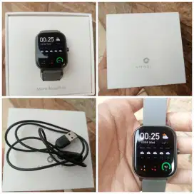 AMAZFIT GTS Baru 1x pake