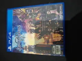 BD PS4 Kingdom Hearts 3