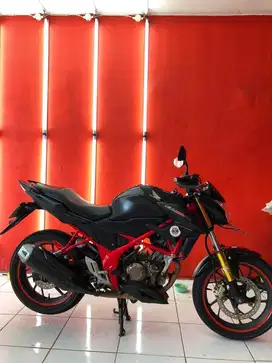 HONDA CB 150 R (second) pemakaian pribadi