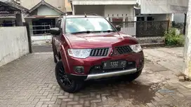 Mitsubishi Pajero Sport 2009 Diesel