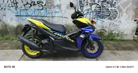 Jual motor aerox