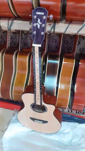 GITAR YAMAHA APX500II