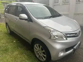 Xenia R 2012 manual masih mantap