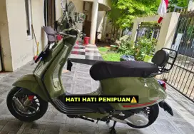 Vespa Sprint I Get 150 ABS 2023