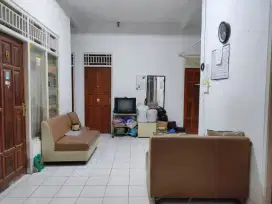 Kost2n Aktif 20KT, ke Kampus hanya Jalan Kaki, Full