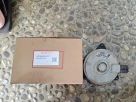 Dijual Motor Assy/Fan Denso Original Mobil Rush