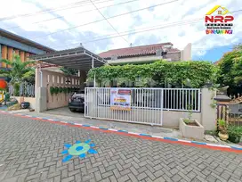 Dijual Rumah Cantik 2 Lantai di Tamanbaru, Banyuwangi