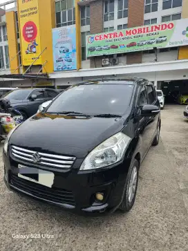 Ertiga GL 1.4 MT 2013 istimewa dp 18 jt