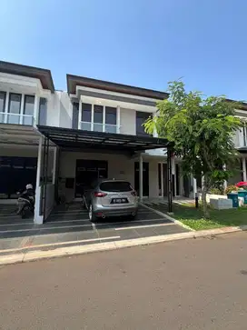 Jual rumah ciputra