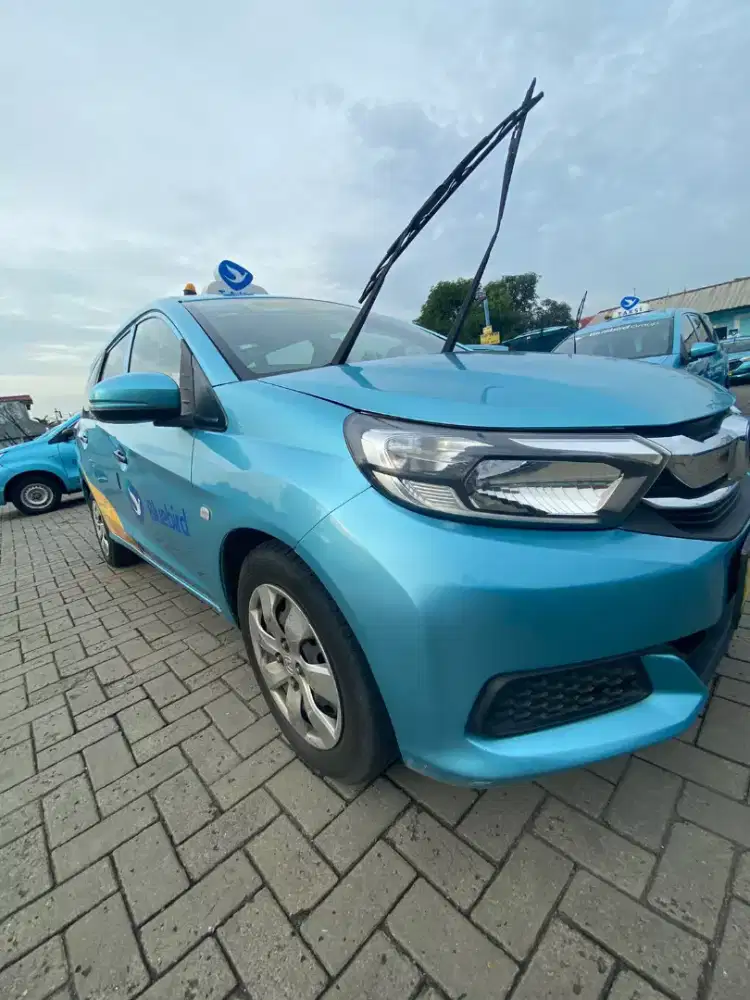 DIBUTUHKAN DRIVER HANDAL