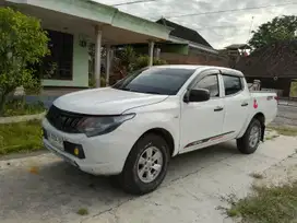 Mitsubishi Triton 2018 Diesel