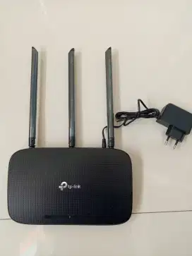 Dijual router wifi