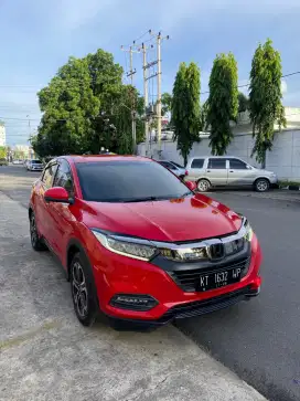 Hrv SE (Special Edition) 2020 Matic