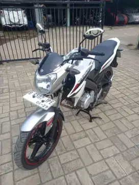 Vixion 2014 mulus ori