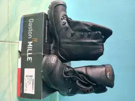 Sepatu Safety Gastol Mille