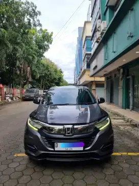 TDP 10 JT..HRV/ HR-V 1.5 SE MATIK 2019