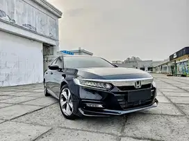 [KM 2 RIBUAN]HONDA ACCORD 1.5 TURBO SENSING AT 2024 GRESS