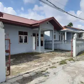 Rumah Sewa utk Muslim Berkeluarga, di Harapan Raya(Sblm Jembatan Sail)