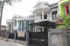 Rumah mewah design klasik modern di Radio Dalam Jaksel