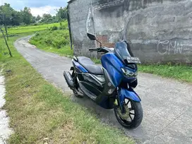 Yamaha Nmax 2020 komplit AD