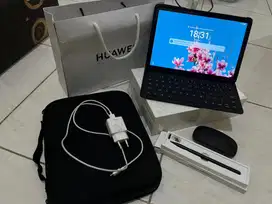 Huawei matepad 11