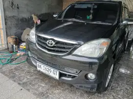 Avanza G 2005 dibinjai alamat