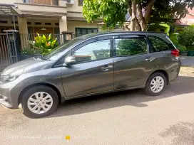 Mobilio E CVT AT Terawat