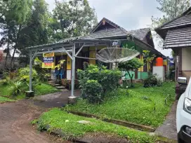 Vila Kota Bunga