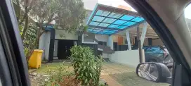 Dijual Rumah di Raffles Hills