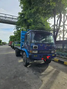 Jual Truck Mitsubishi Fuso