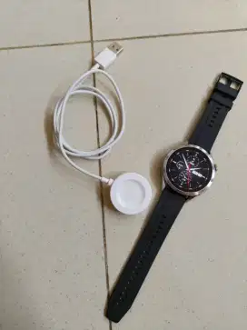 Huawei watch GT4 ukuran 46mm garansi panjang