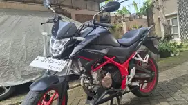 Honda CB150R SE 2019 Akhir Siap Pakai Istimewa