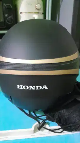 HELEM BARU APPAREL HONDA