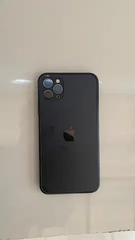 iPhone 11 Pro Max 256gb