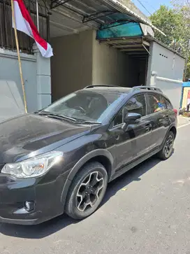 Subaru XV 2014 Bensin