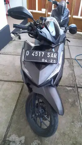 Vario 150 2015 jual cepat