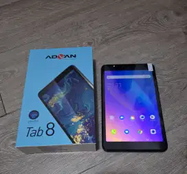 Tablet Advan Tab 8 3/16 baru murah