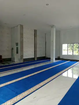 Jual Karpet Masjid Murah Solo