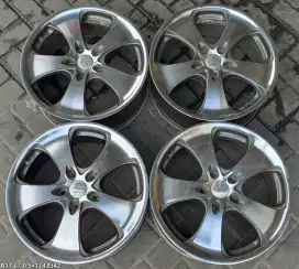 Velg oem apv r17 5x114,3 dll