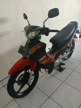 Yamaha Jupiter z cw 2009 cash Bali dharma motor