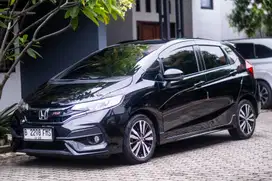 Honda Jazz 2018 Bensin