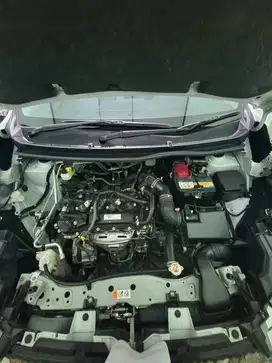 Toyota Avanza 2022 Bensin