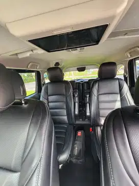 Toyota Avanza 2022 Bensin