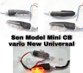 Lampu sein Mini CB Vario new universal