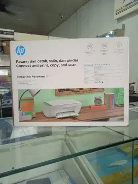 Printer HP Deskjet 2337