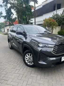 KM16rb| PjkBaru| zenix G hybrid 2024 pmk (L) tg1 dr br innova nik 2023