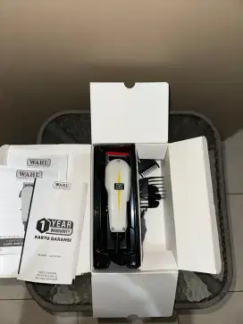 Jual Clipper WAHL SUPERTAPER, BARBERSHOP, SALON