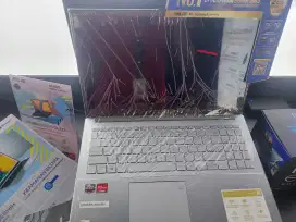 Kredit Laptop Asus Vivobool Go 15